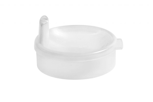 Narrow-Spout-Lid-For-2-Handled-Beaker---Natural-