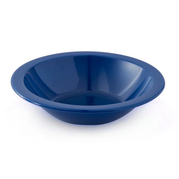 6.3-4--Polycarbonate-Rimmed-Bowl---Royal-Blue