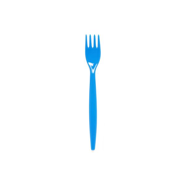 Polycarbonate-Standard-Fork---Med-Blue-