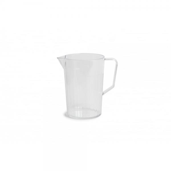 Polycarbonate-Jug-750ml---Clear