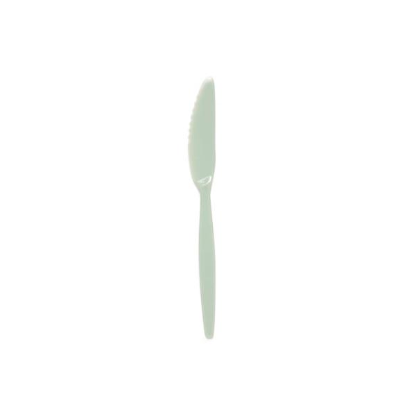 Polycarbonate-Standard-Knife--Grey-Green