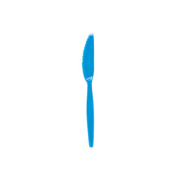Polycarbonate-Standard-Knife--Med-Blue-