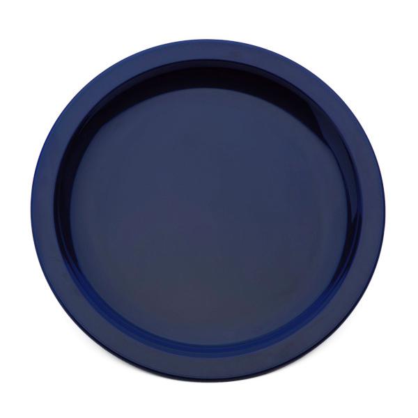 6.3-4--Polycarbonate-Rimmed-Side-Plate--Royal-Blue