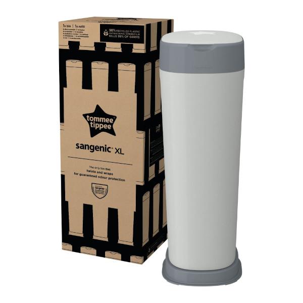 Sangenic-Xl-Maxi-Bin-