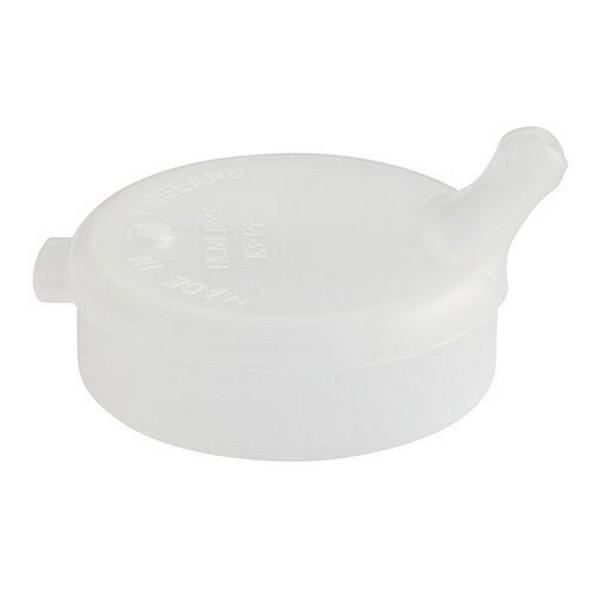 Drinking-Beaker-Lid---Narrow-Spout