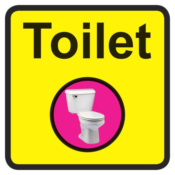Dementia-Sign---Toilet