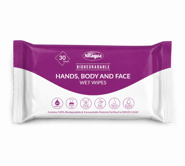 Nilaqua-Biodegradable-Hands--Body-And-Face-Wet-Wipes