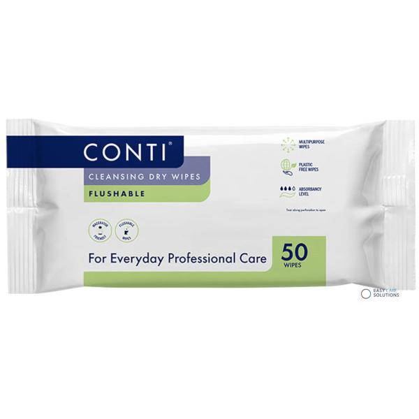 Conti-Flushable-Dry-Wipes---24-x-22cm