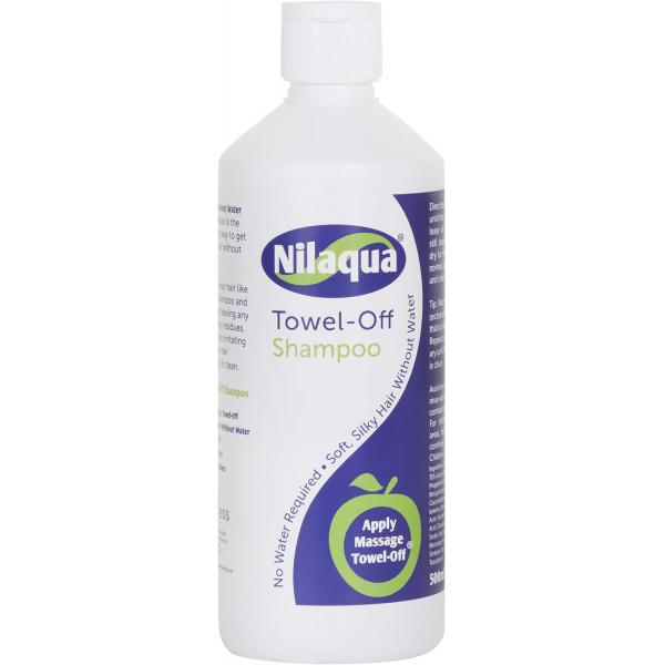 Nilaqua-Towel-Off-Shampoo