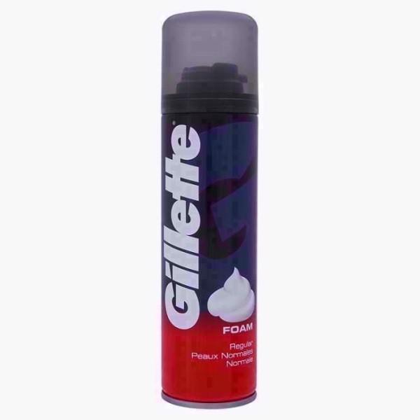 Gillette-Shaving-Foam-