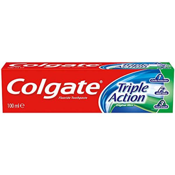 Toothpaste