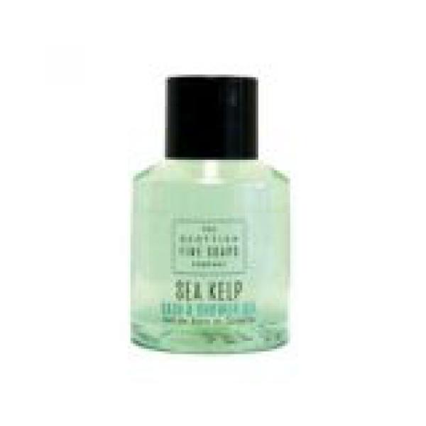 Sea Kelp Body Wash 30ml