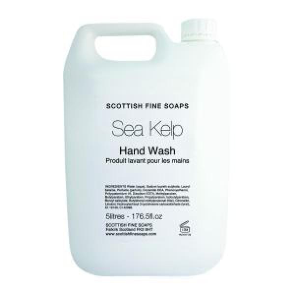 Sea Kelp Hand Wash