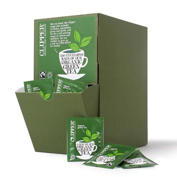 Clipper-Fairtrade-Organic-Green-Tea-Bags-250-Envelopes