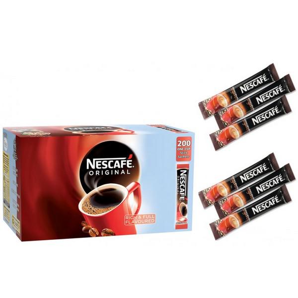 Nescafe Coffee Sticks