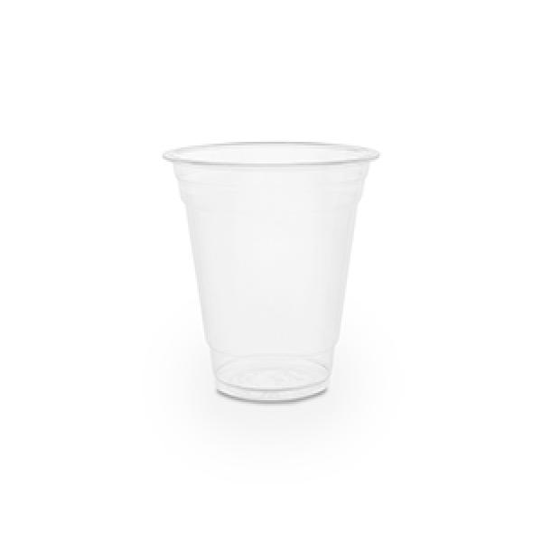 Vegware-12oz-PLA-plain-cold-cup-96-Series