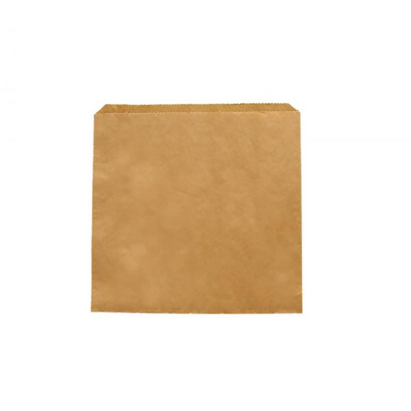 8.5-x-8.5in-recycled-Kraft-Flat-Bag---201243S