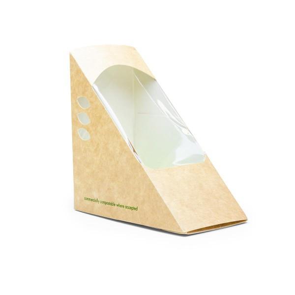 Vegware-Standard-65mm-Kraft-Sandwich-Wedge-