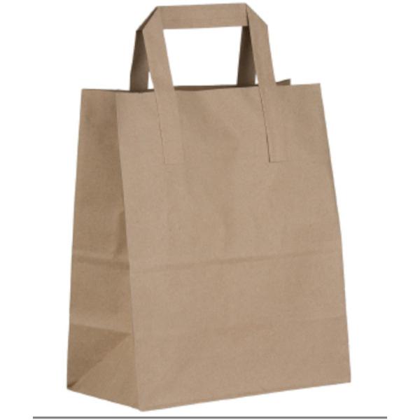 Large-Kraft-Paper-Bags-With-Handles-