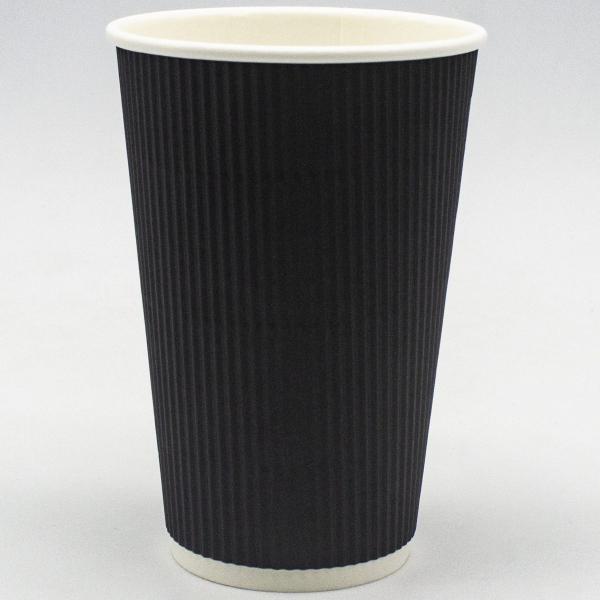 Black-Ripple-Hot-Cup---16oz