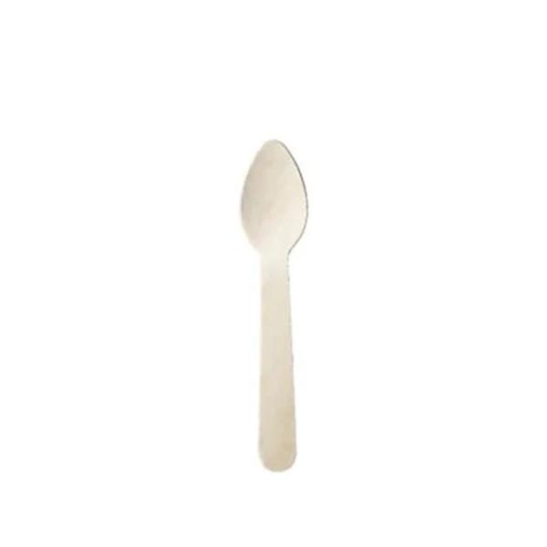 Wood-Disposable-Teaspoon