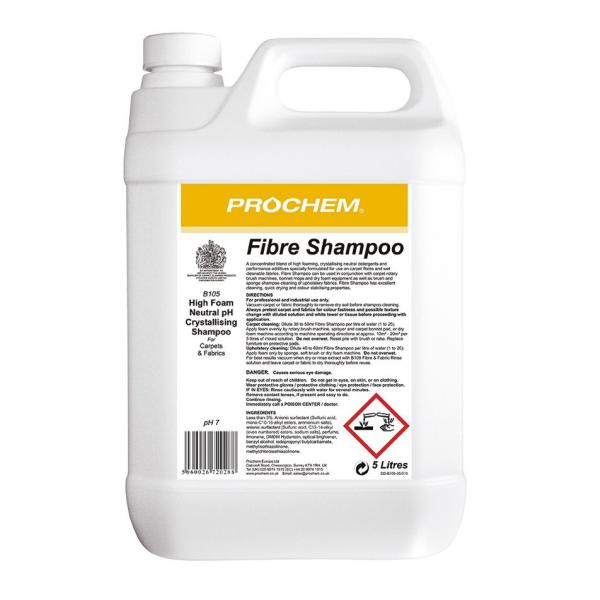 Prochem-Fibre-Shampoo