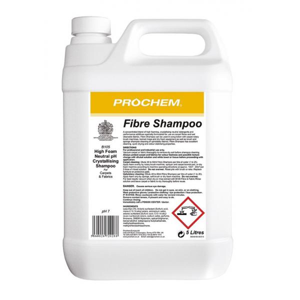 Prochem-Fibre-Shampoo