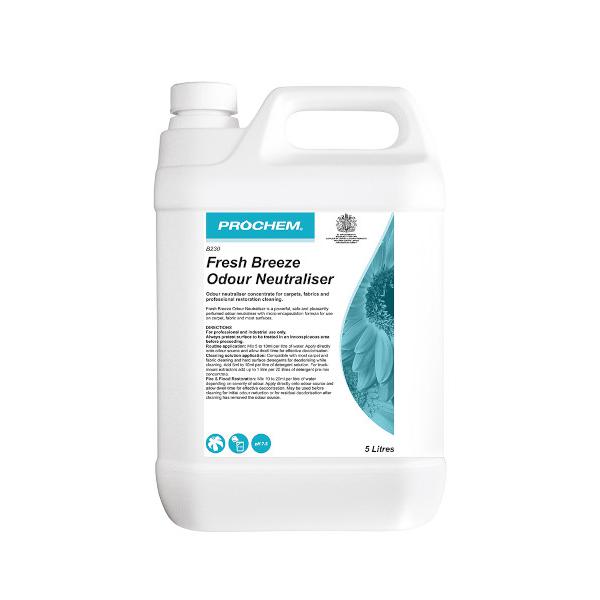 Prochem Fresh Breeze Odour Neutraliser