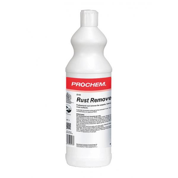 Prochem Rust Remover