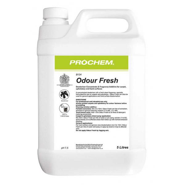 Prochem-OdourFresh-