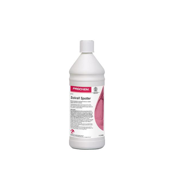 Prochem Solvall Spotter