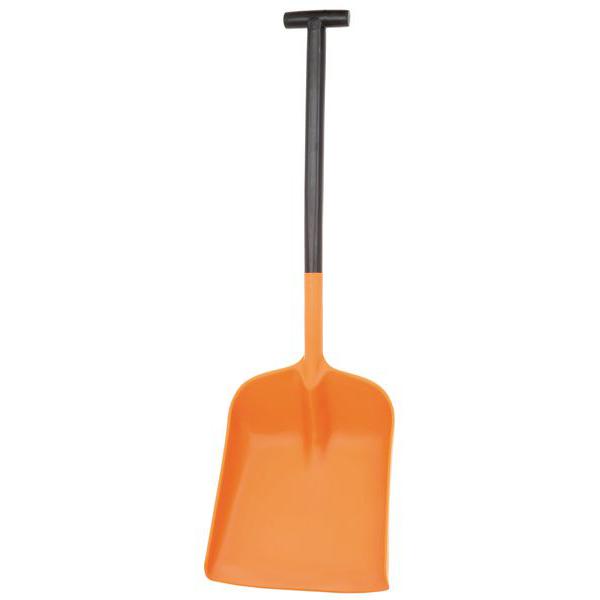 Large Snow Shovel