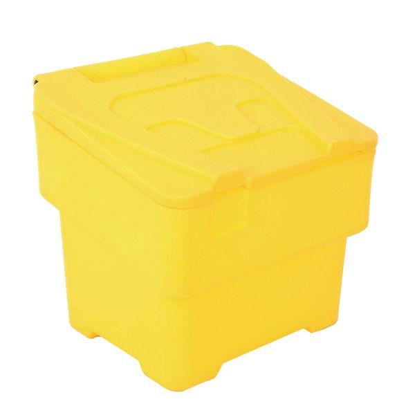 Yellow Grit BIn 60L