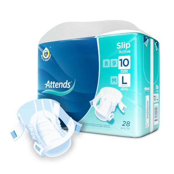 Attends-Slip-Active-L10-