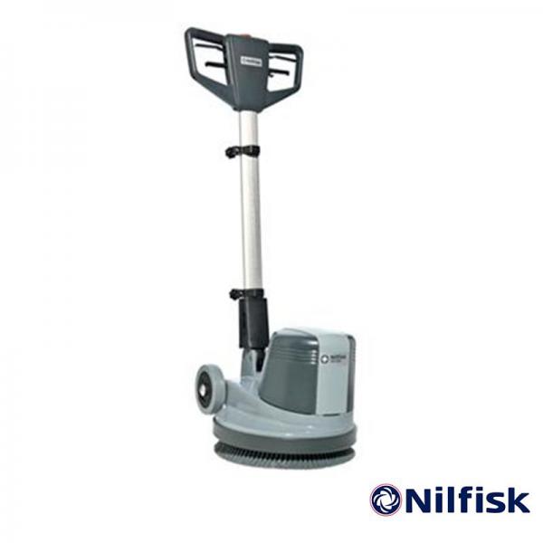 Nilfisk-FM400-Dual-Speed-Scrubbing-Polishing-Machine-