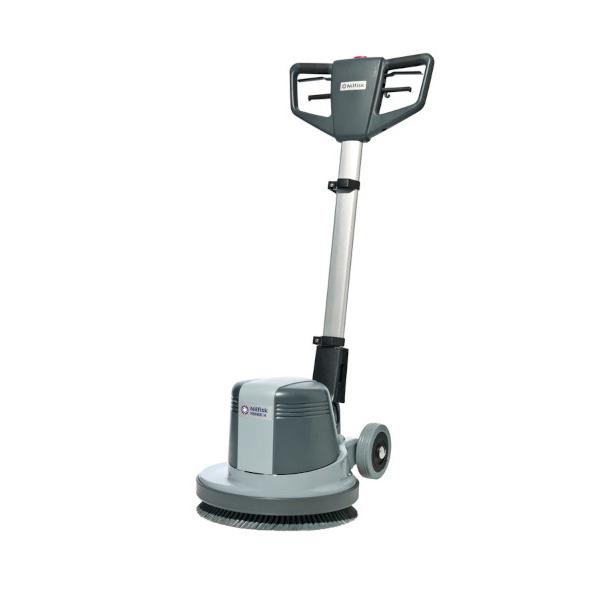 Nilfisk FM400 Dual Speed Scrubbing/Polishing Machine