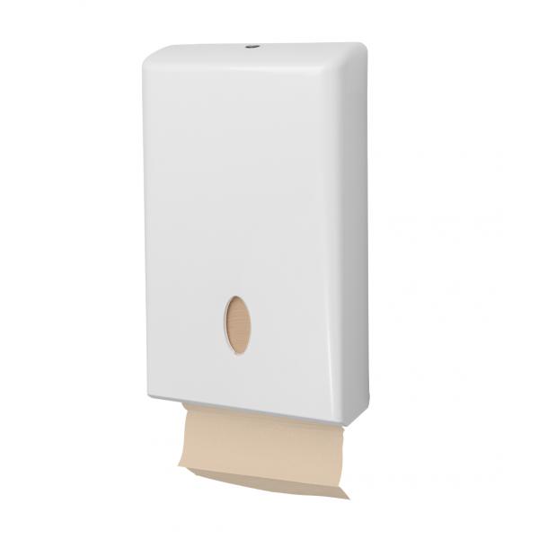 Fig-Compact-Hand-Towel-Dispenser---White-