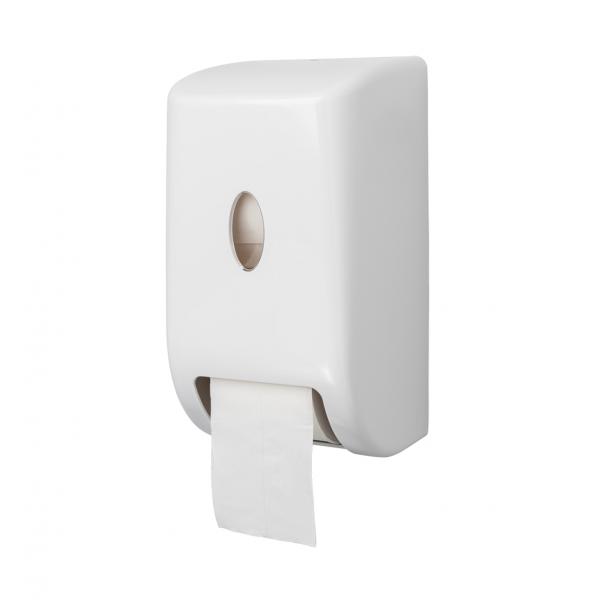 Fig-Ecomatic-Toilet-Tissue-Dispenser---White-
