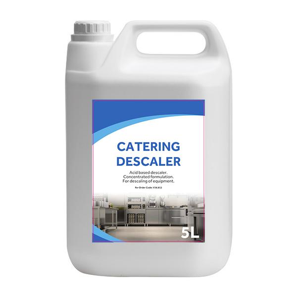 Newline-Catering-Descaler