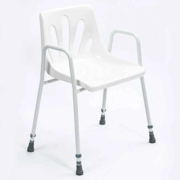 Height-Adjustable-Shower-Chair